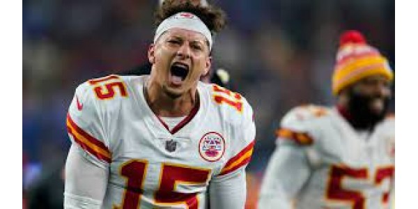 Les Chiefs de Kansas City battent les Chargers de Los Angeles 34-28 en prolongation